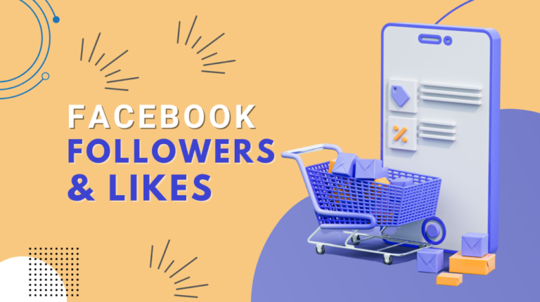 How to Increase Facebook Likes and Followers in 2024